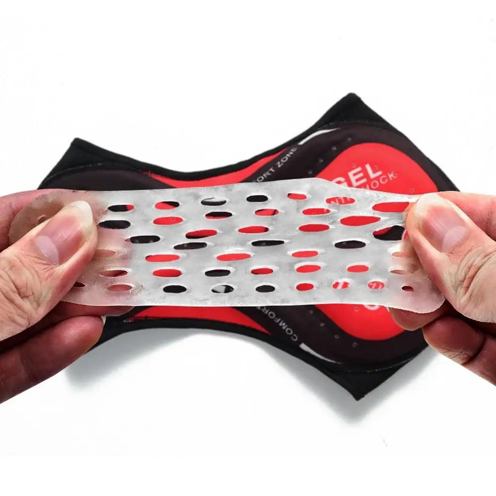 Biker Cycle Undershorts Padded Biking Shorts Breathable Cycling Underwear Adsorbent Biking Liner Shorts Comfortable Biking