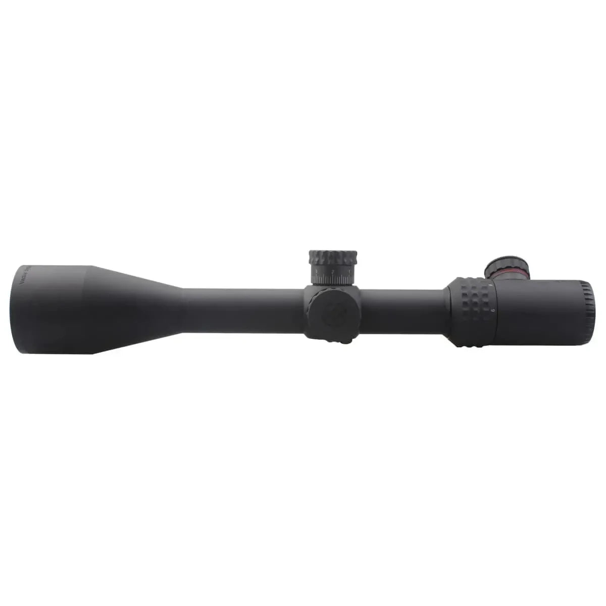 Vector Optics Sentinel 6-24x50 Hunting Riflescope Air Rifle Scope Optical Sight Focus 10 Yards R&G Illumination .223 & Airgun