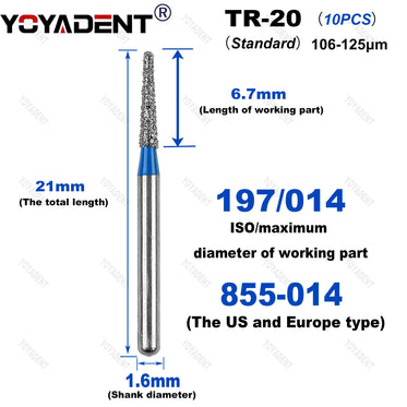 tr-20-10pcs