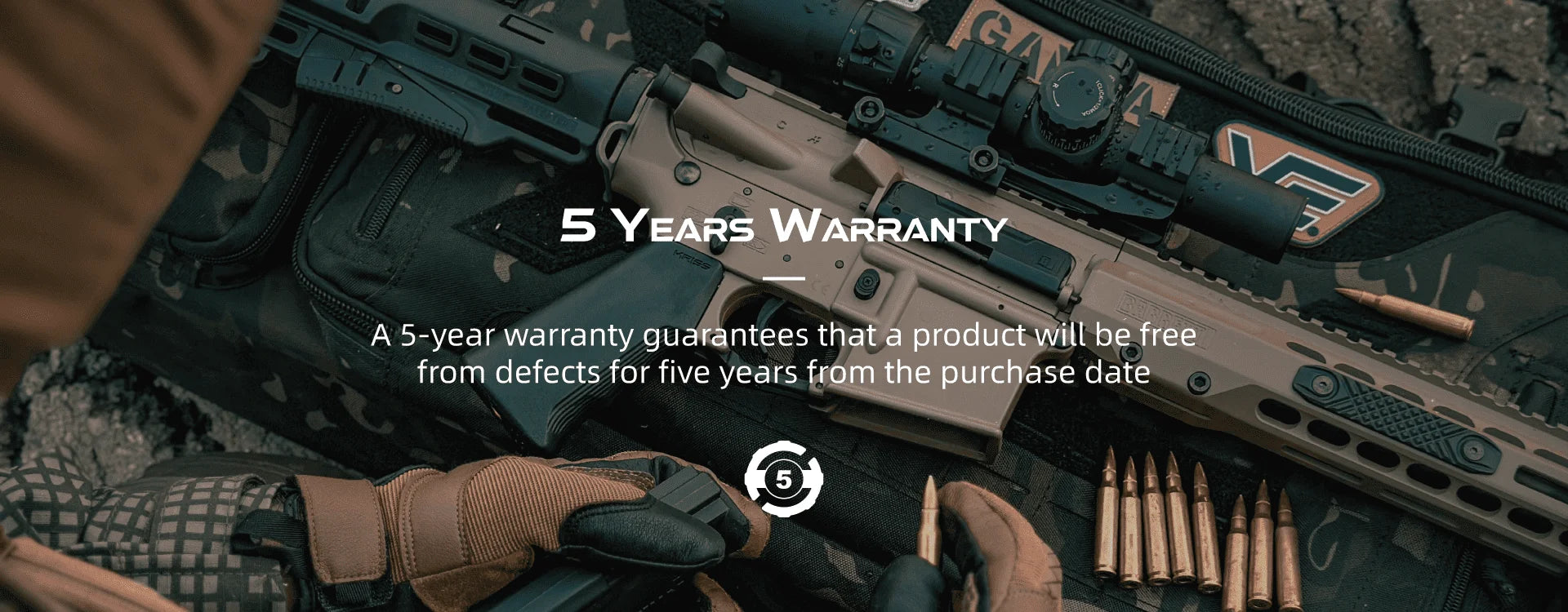 Vector Optics Mustang 1-4x30 SFP Riflescope LPVO Optics With Turret Lock Red&Green&Blue Illumination Reticle Fit AR15 5.56 .223