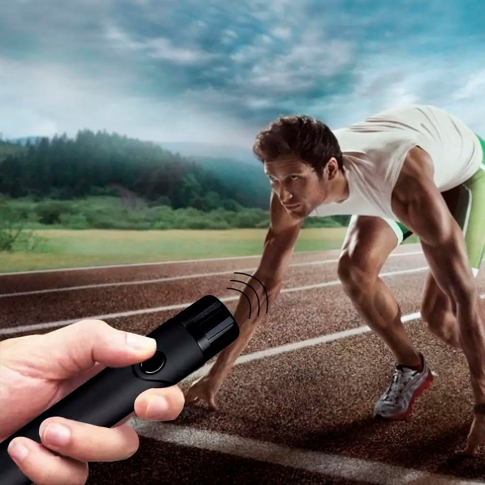 2020 New Electronic Whistle High Decibel Outdoor Traffic Football Basketball Game Referee Training Whistle With LED Wonderful