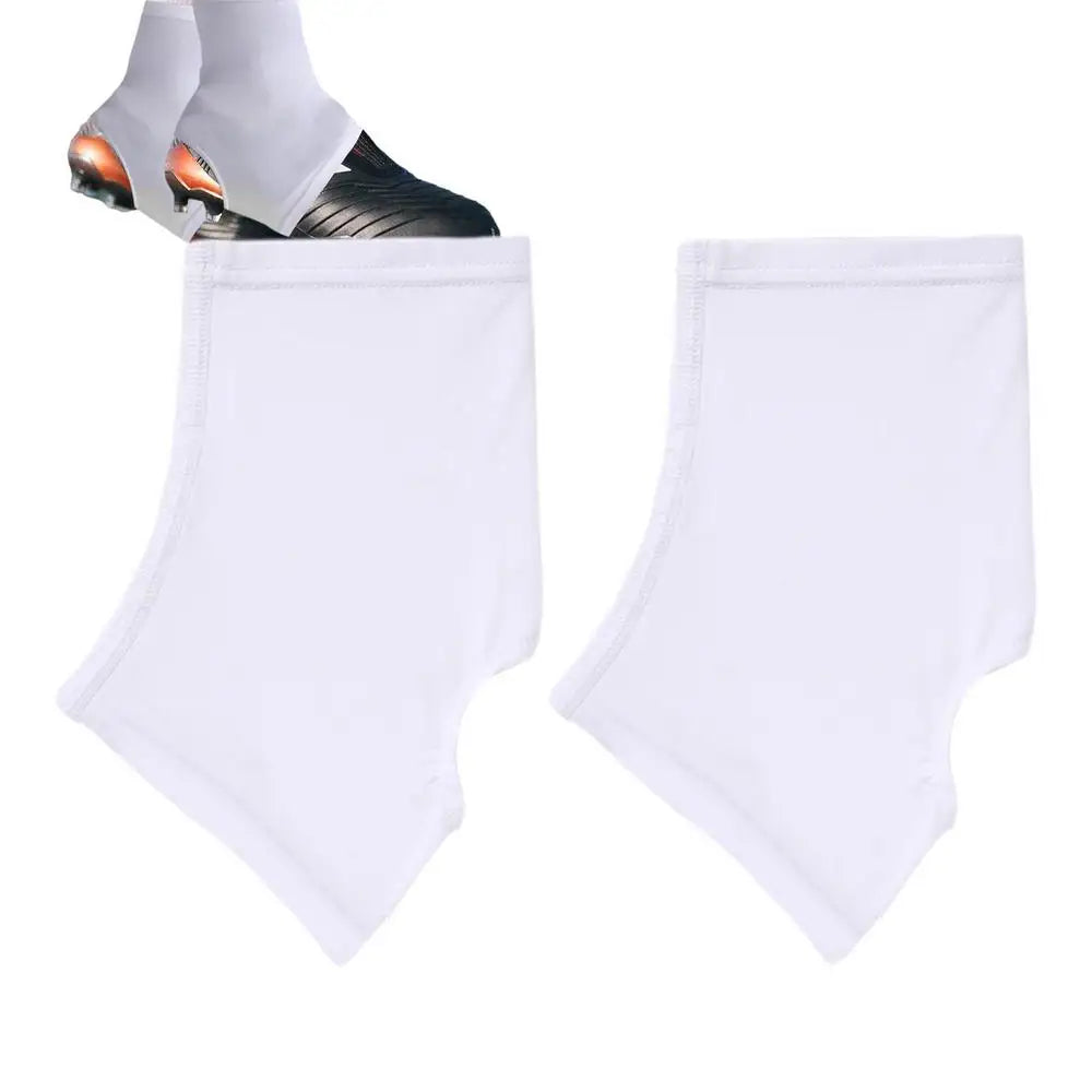Youth Cleat Covers Football Spats Cleat Covers 1 Pair Boys Men Cleat Sleeves Cleat Spat for Field Hockey Soccer Girls Softball