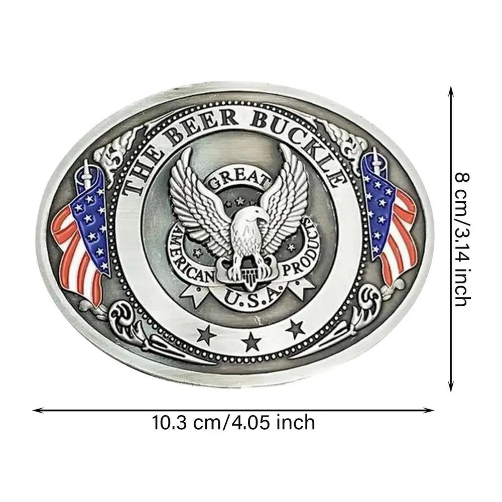 Portable Beer Holder Belt Buckle Hands-Free Beer Belt Tray Buckle Cup Holder Webbing Detach Buckle Picnic BBQ Beer Belt Holder