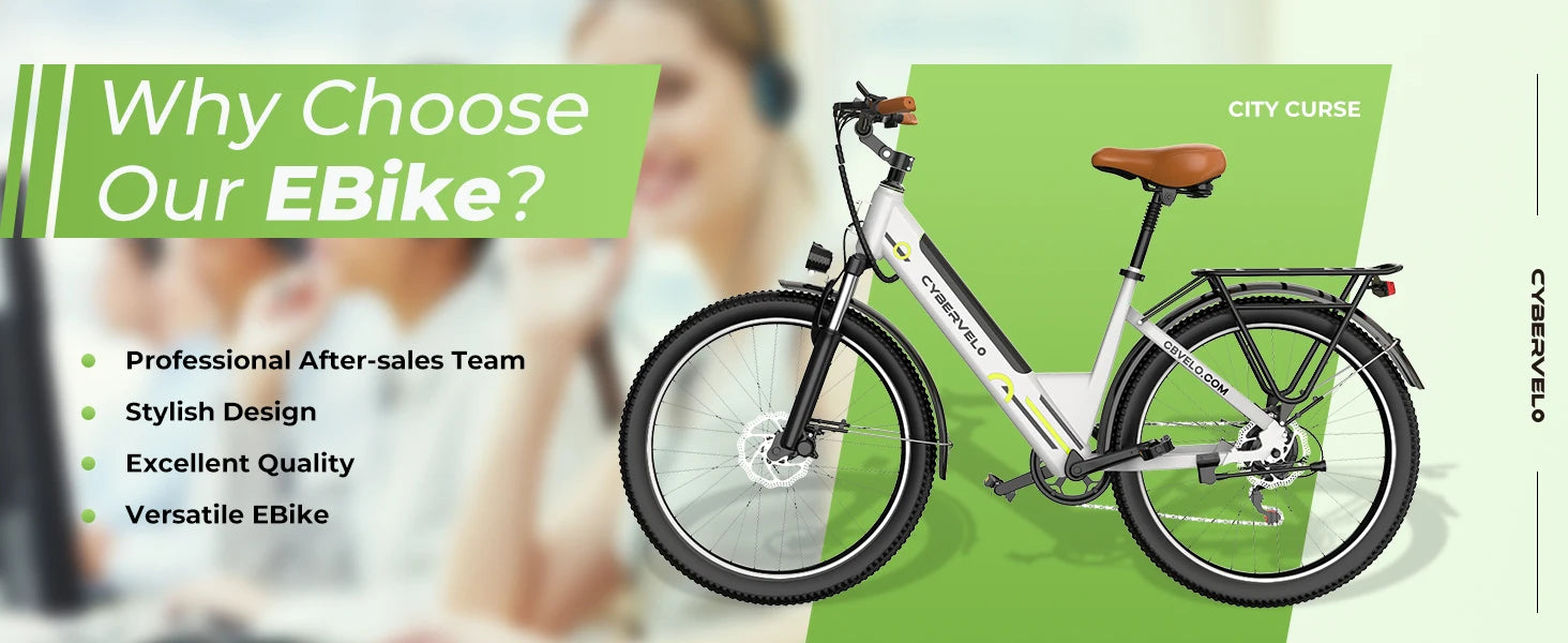 1000 Peak Electric Bike for Adults,up 80 Miles Removable Battery Ebike, 26