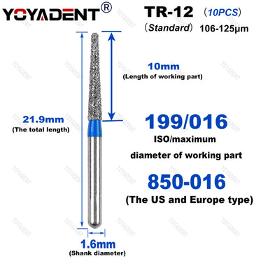 tr-12-10pcs