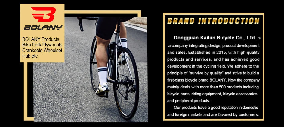 BOLANY Bike Air Fork 27.5/29inch 120mm Travel Oil Air Suspension Lightweight Magnesium Alloy Quick Release Bicycle Fork