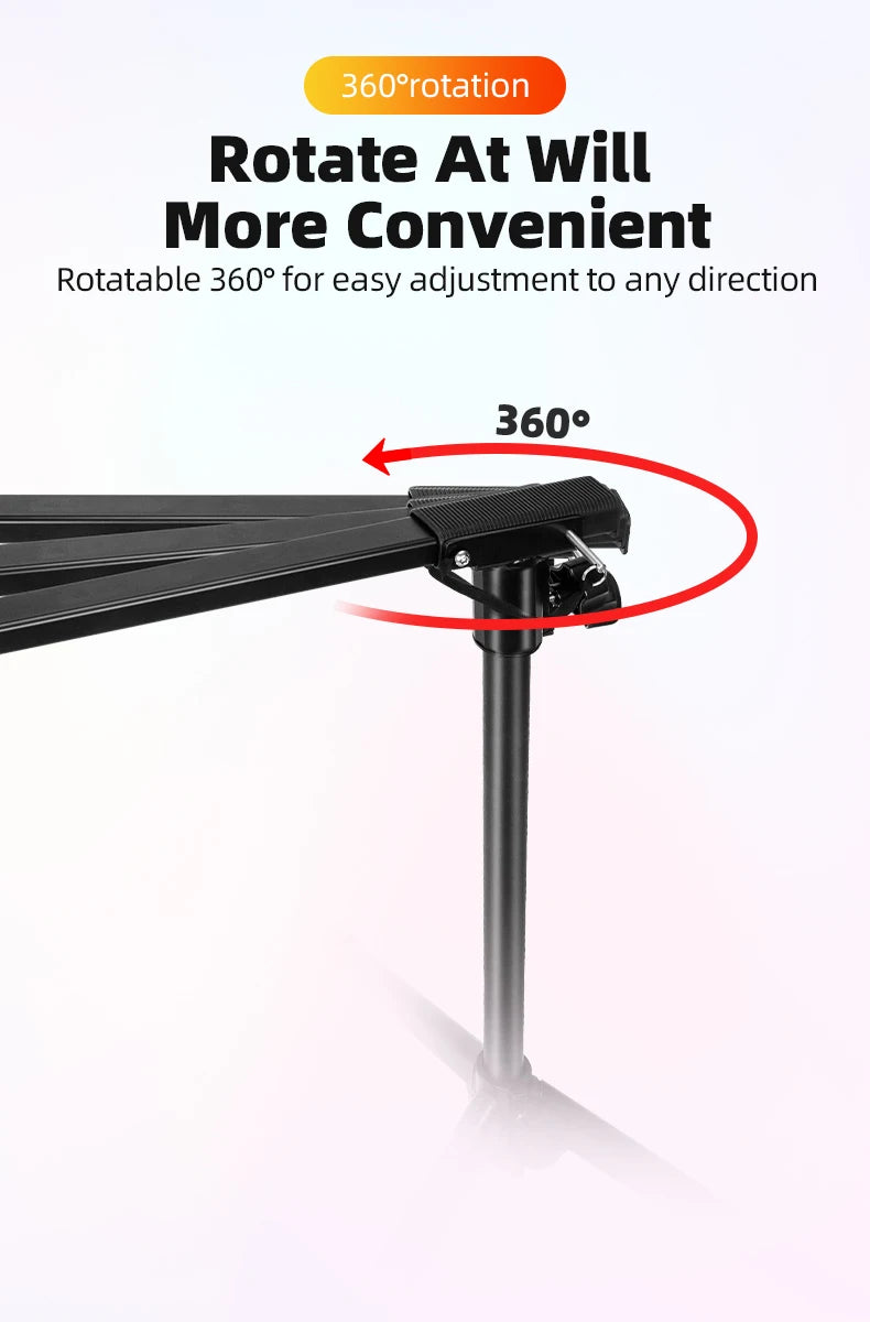 ROCKBROS Bicycle Repair Stand Aluminum Alloy Bike Work Stand Bike Rack Holder MTB Road Bicycle Maintenance Repair Tools Rack