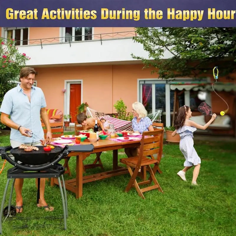 Door Ping Pong Game Over The Door, Adjustable Doorway Game Pingpong Trainer Door Jam Pingpong Starter Kit For Door Frame Hanging