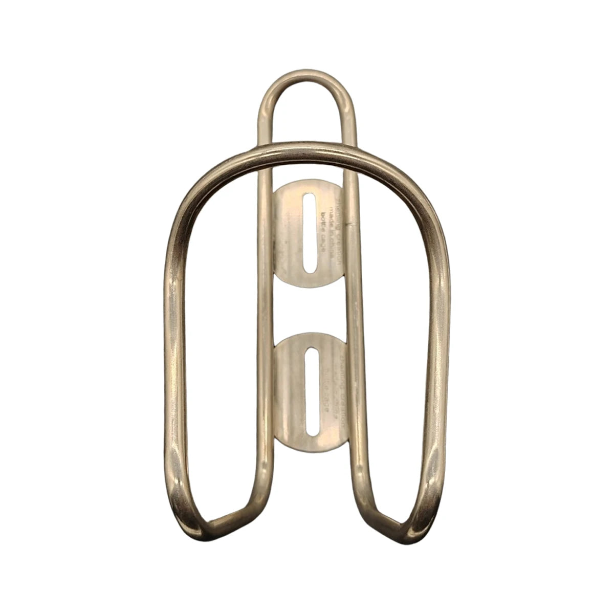 Bicycle Water Bottle Cage Titanium Alloy Cycling Bottle Holder Ultralight MTB Road Bike Water Bottle Bracket