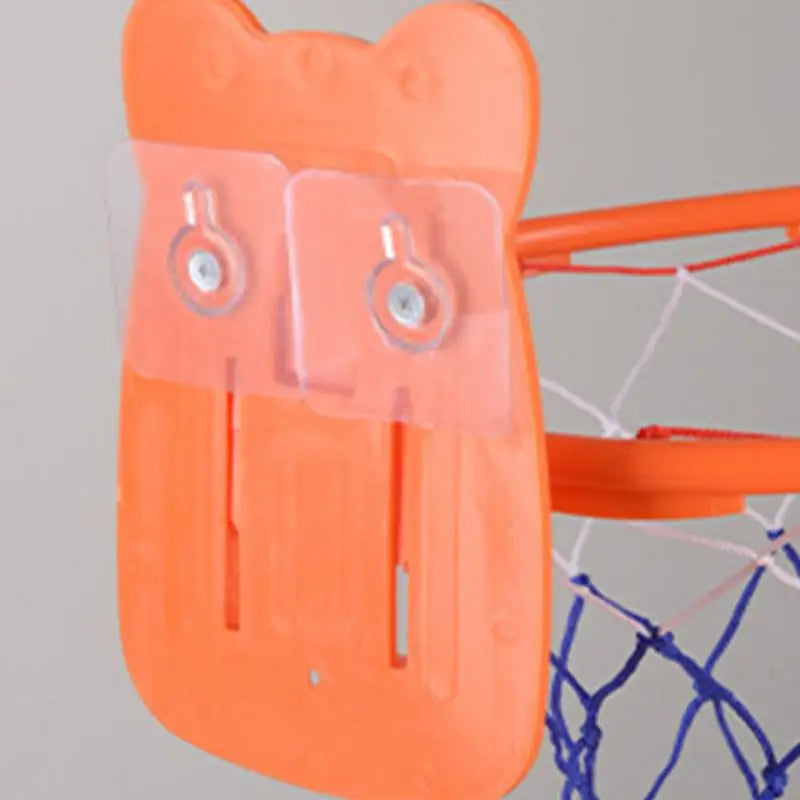 Indoor Silent Basketball With Basketball Hoop Size 3/5/7 Adult Kids Bouncing Mute Ball Foam Bounce Basketballs Child Sports Toy