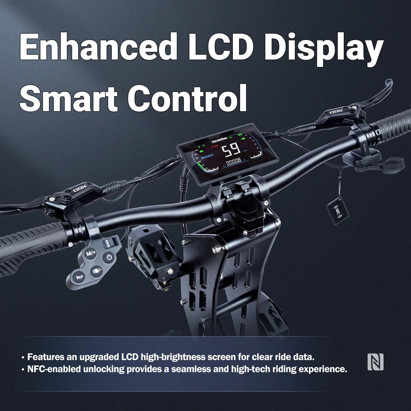 Upgraded Al-Alloy NFC Electric Scooter Smart Control 72V 50A 10000W 14 Inch Off-road/City Tyre Speed 120KM/H elektro scooter