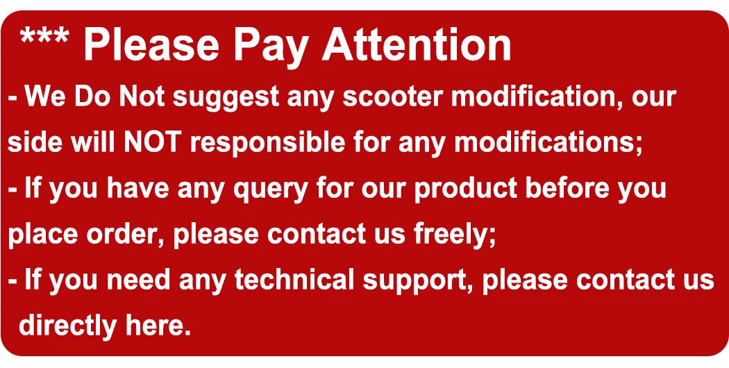 Original Kaabo Wolf King GT HUB Board with Connectors HUB Board for Kaabo Wolf Warrior/King GT Pro/Pro+ Electric Scooter