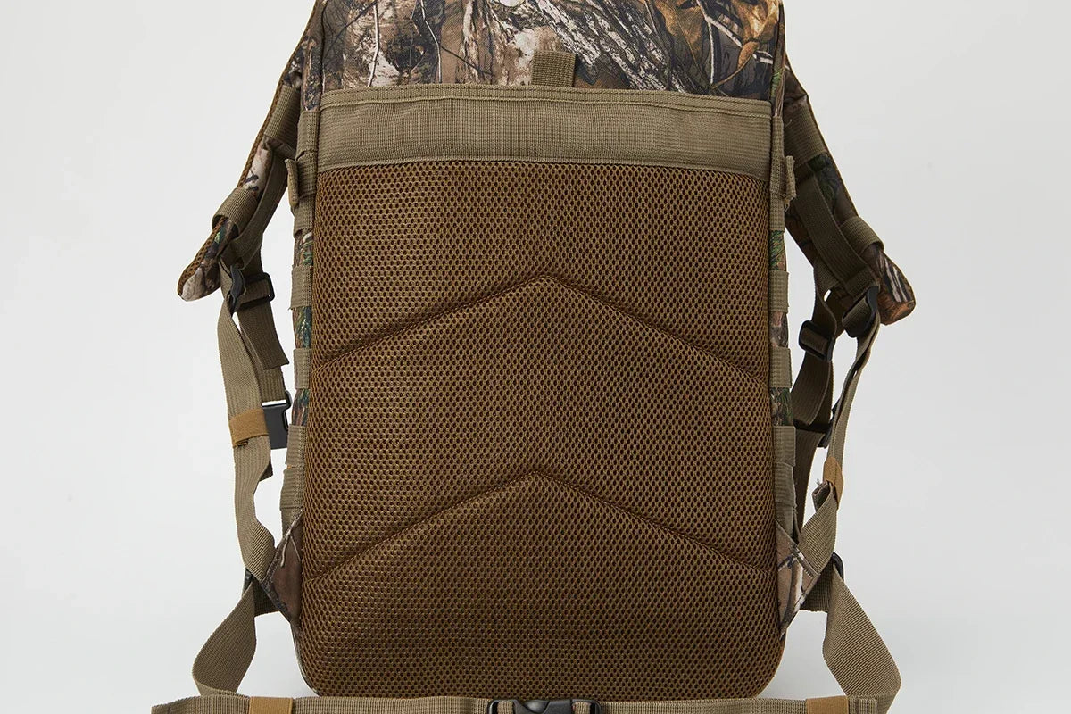 45L Hunting Large Capacity Outdoor Tactical Backpacks for men/Women 3 Days Gym Hiking Ba For Trekking Camping daypack back pack