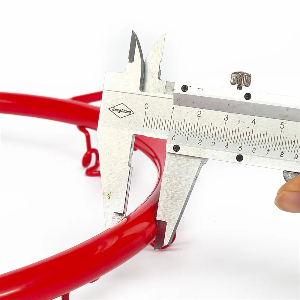 Wall Mounted Hanging Basketball Goal Hoop Rim Net, Basketball Sports Net For Indoor And Outdoor