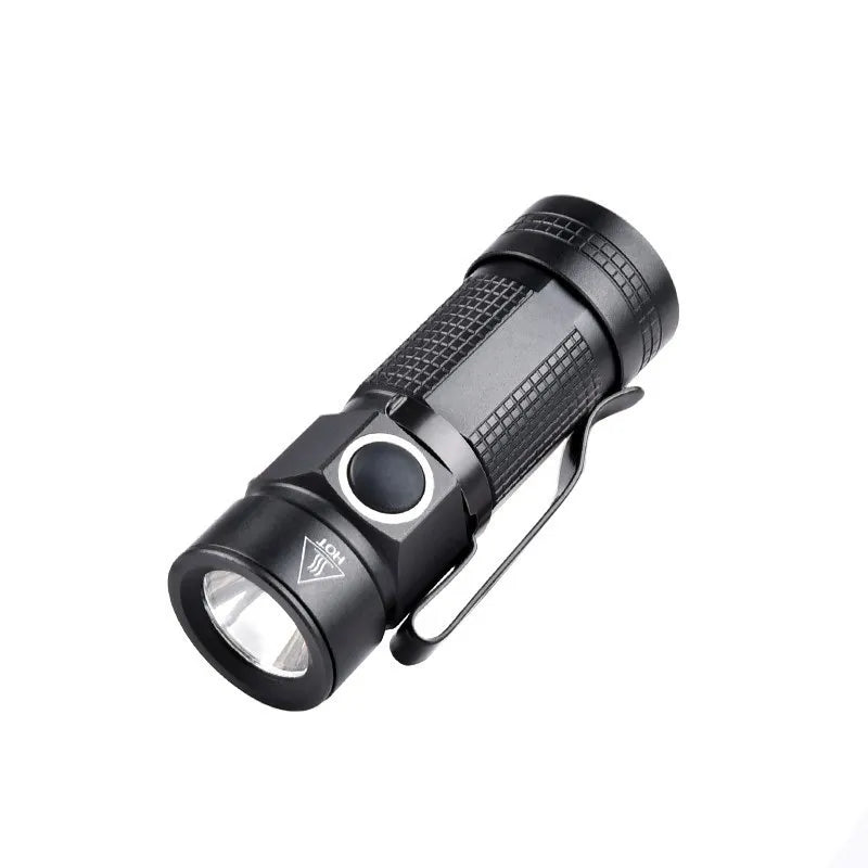 WADSN Metal Mini Weapon Tactic Airsoft white Strobe FAST Helmet Flashlight LED Flashlight Fit 20mm Rail Scout Hunting Light