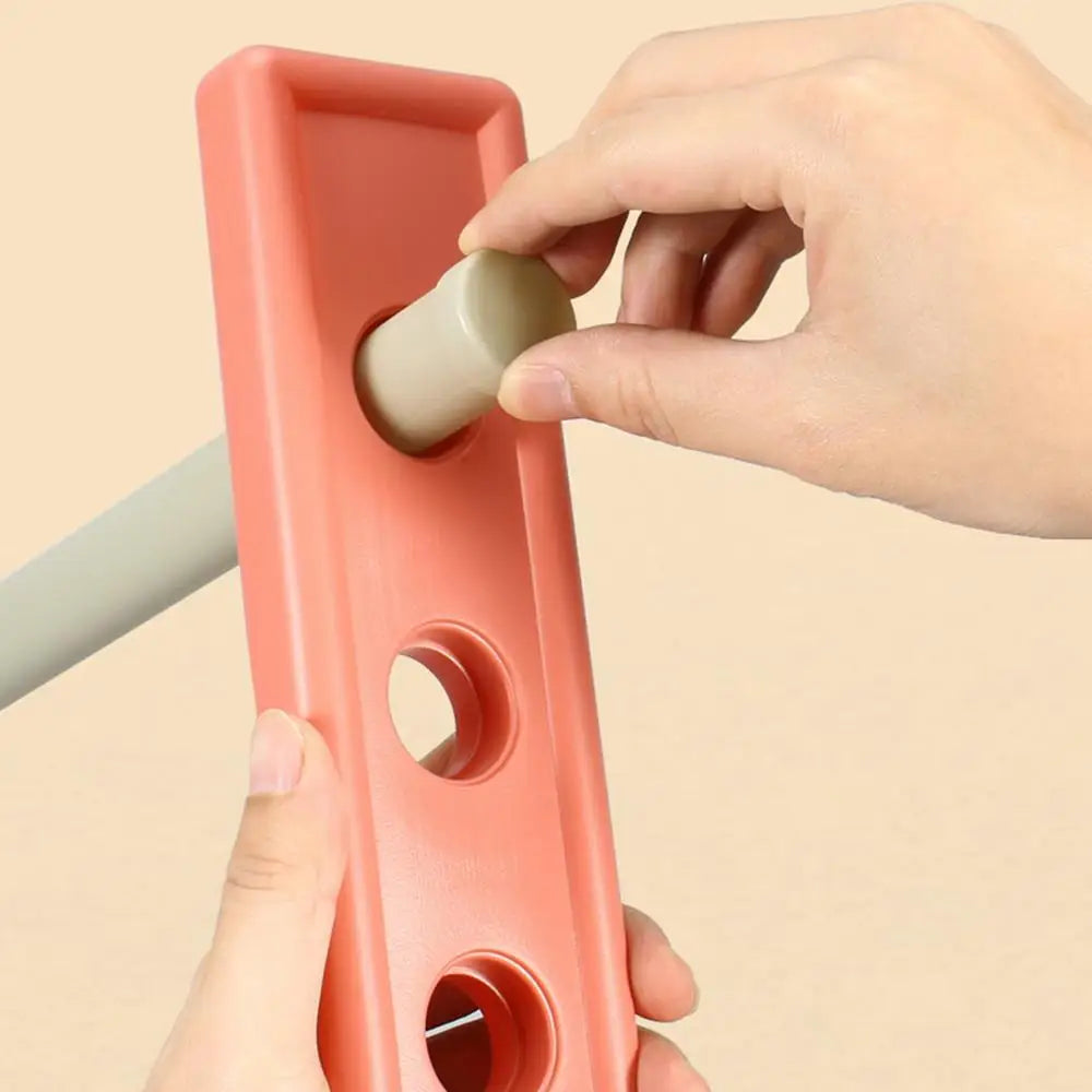 Multifunctional Kids Cricket Set Outdoor Playing Cricket Bat Stump Parent Child Interactive Sports Game For Backyard