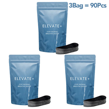 3bag-90pcs