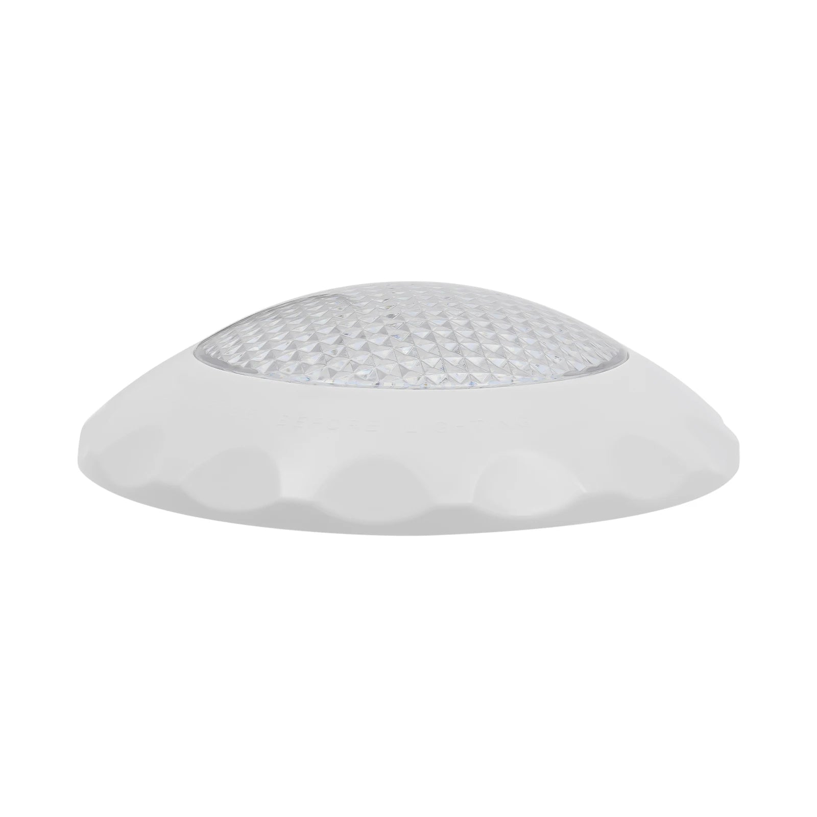 Durable RGB Pool Lights with 2835 Light Beads, 45W LED, 3000LM Brightness, Long-lasting, Compact, Ideal for Home Pool and