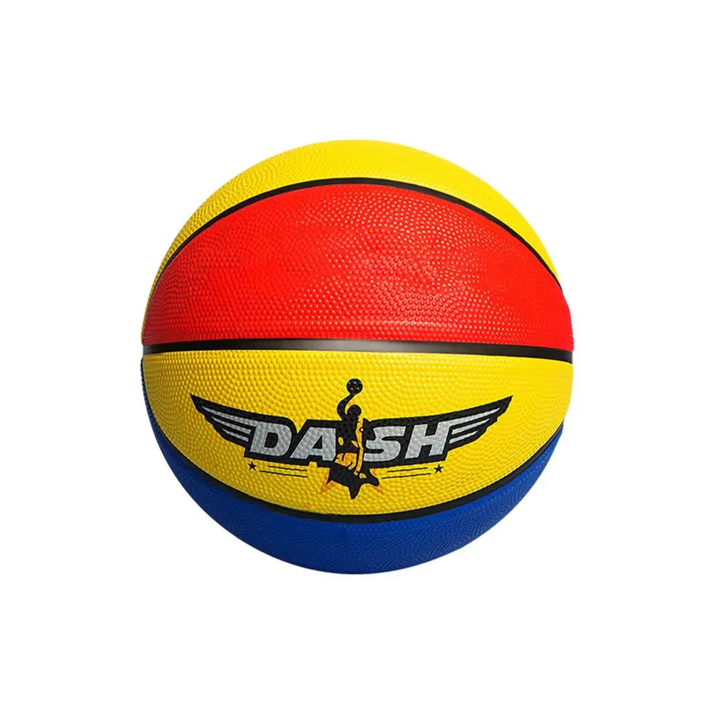 Game Basketball Practice Basketball Size 7 Size 5 Wear-Resistant Basket Balls Indoor Outdoor Sports Gear Training Accessories