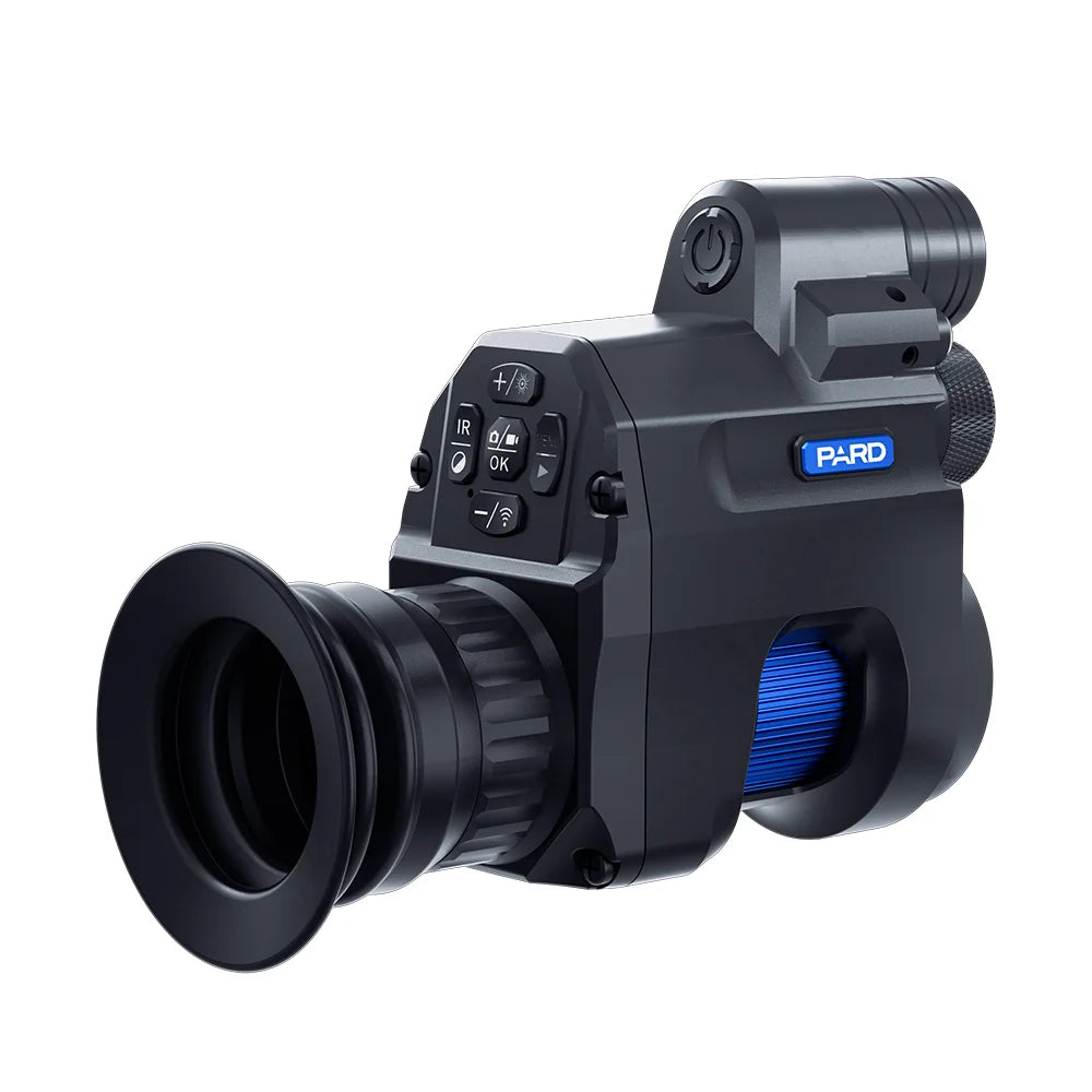 PARD NV007V2 14.5mm Lens 850nm Hunting Monocular Waterproof WiFi 1080P Digital Camera