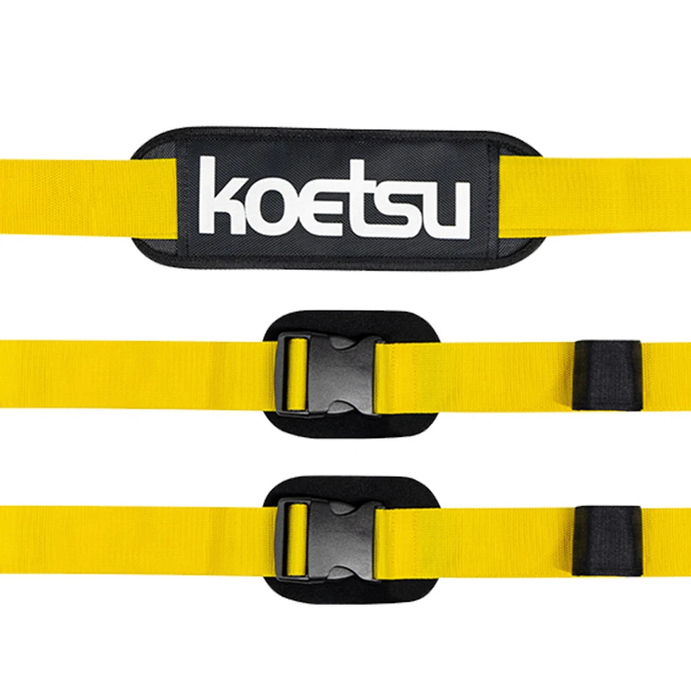 Adjustable Surfing Surfboard Strap Shoulder Carry Sling Stand Up Paddleboard Strap Sups Board Carrier for Surfboards Longboards