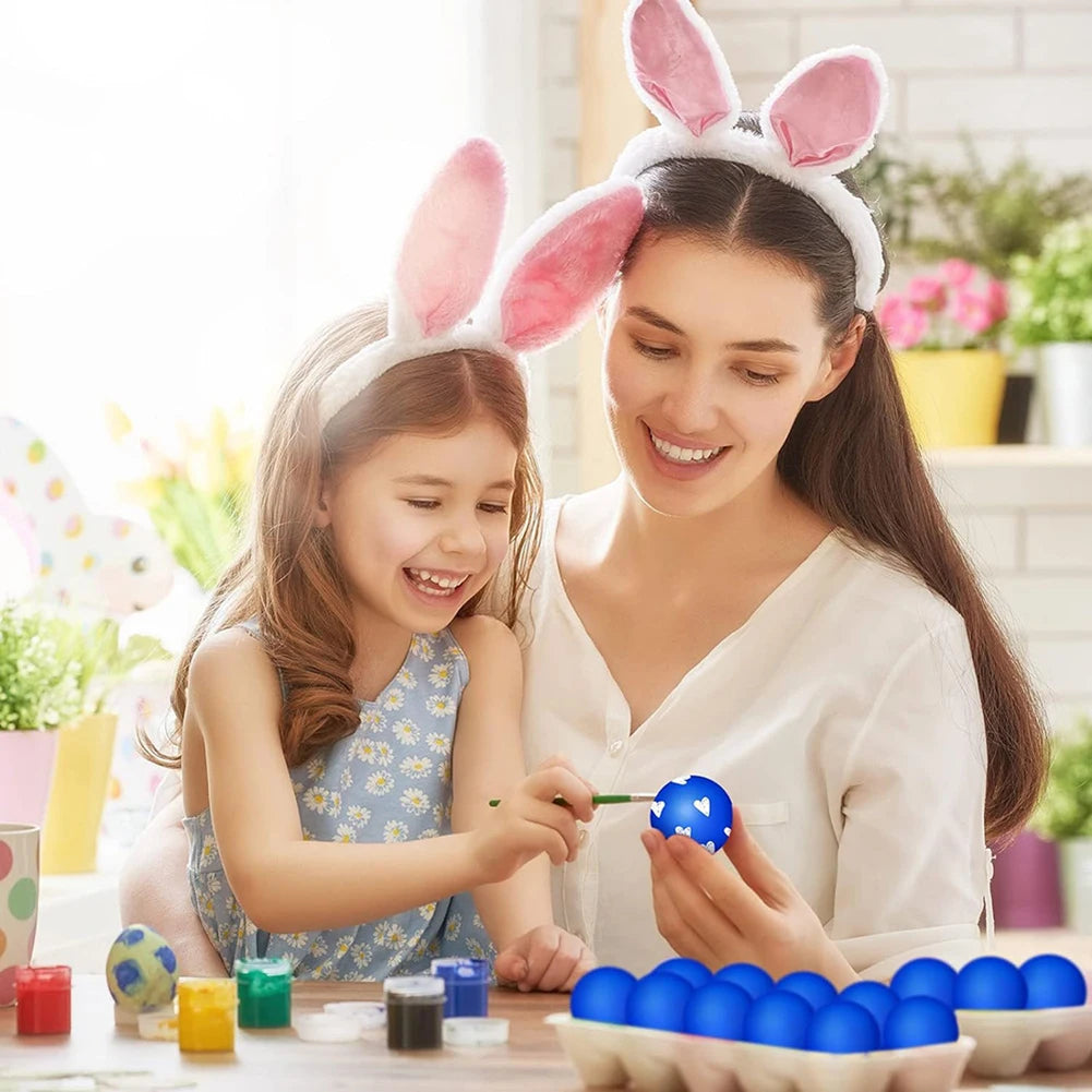 50/100Pcs Colorful Ping Pong Balls 40MM Entertainment Table Tennis Balls for Game Frosted Mixed Colors for Carnival Pool Game