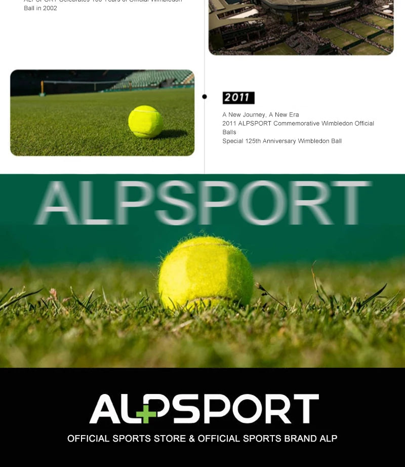 ALPSPORT JL T800 Carbon Fiber Tennis Racket 18K, Professional Training Racket with Bag & Adjustable Strap (Men & Women)