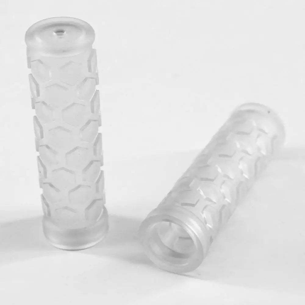 Anti-slip handlebars Bicycle handlebar replacement parts Mountain bike shock-absorbing handlebars Bicycle durable parts