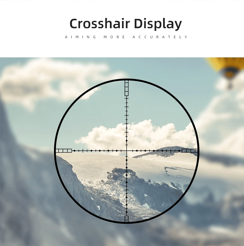 DIANA 4X33 Green Red Dot Sight Scope Tactical Optics Riflescope Fit 11mm 20mm Rail Rifle Scopes for Hunting