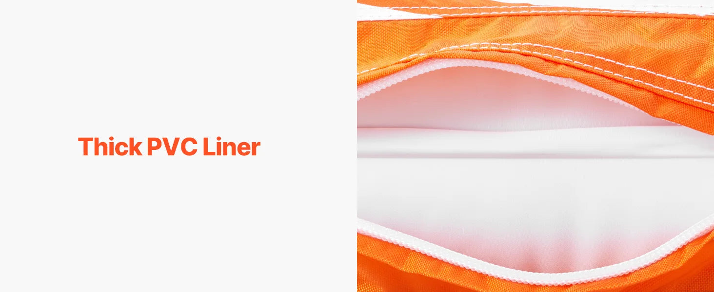 SucceBuy 1-2Riders Towable Tubes for Boating Inflatable Towable Tube for Boat to Pull 340lbs Boat Tubes with Fin for Water Sport