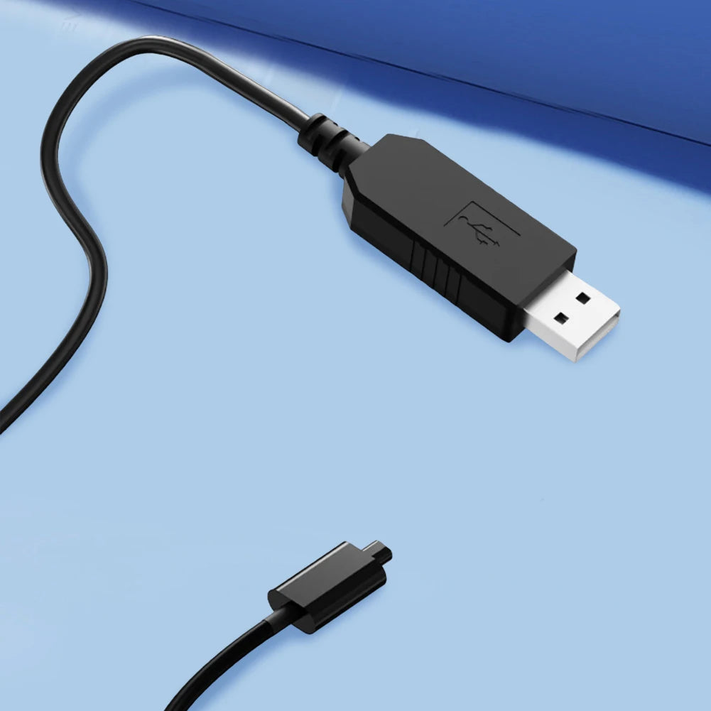 Variable Speed Charging Plug Design For Shimano Di2 Road Mountain E-Variable Speed All-In-One Charger With Full Power Off