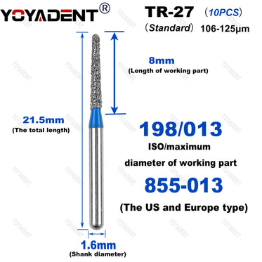 tr-27-10pcs