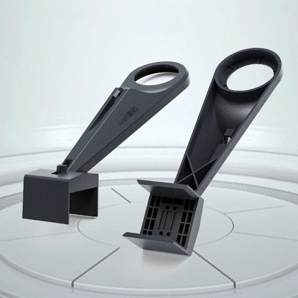 Motorcycle Chain Lube Applicator Mess-Free Chain Wax Chain Cleaner Attachment Motorcycle Chain Oil Applicator for Motorcycle