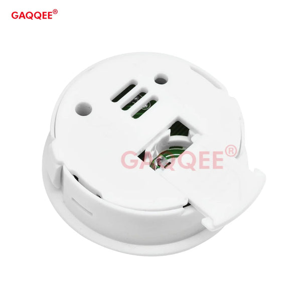-50~ +70°C Mini LCD Digital Thermometer Hygrometer Fridge Freezer Tester Temperature Tester Sensor Humidity Meter Detector 1PC