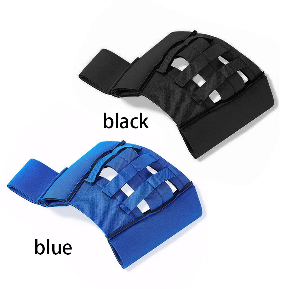 Baseball Training Glove Improve Hand-Eye Coordination and Placement Baseball Training Equipment for Kids Teens and Adults