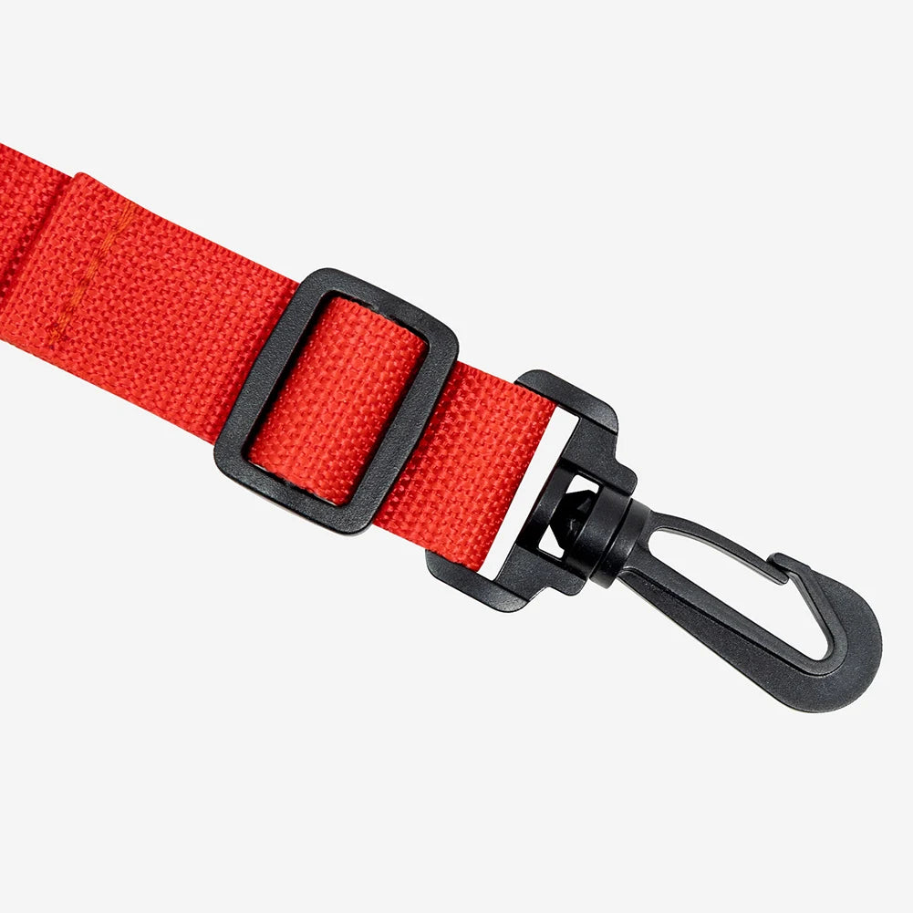 Paddle Board Storage Bag 600D Oxford Cloth Sealed Zipper Food Storage Bag Large Capacity SUP Board Cooler Bag Kayak Accessories