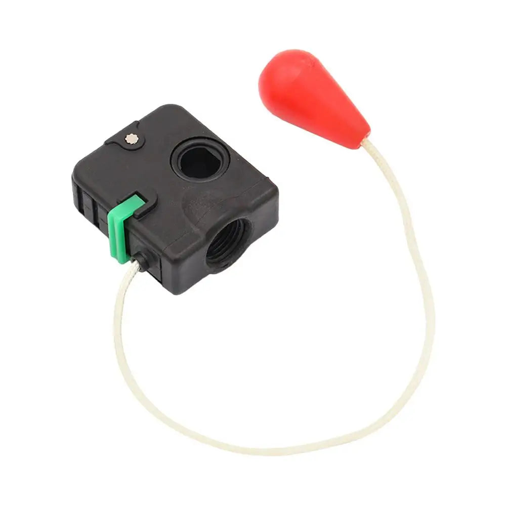 Inflatable Life Vest Automatic Inflator Device Life Jacket Inflation Supplies Inflatable Life Jacket Pump Safety Inflator Gadget