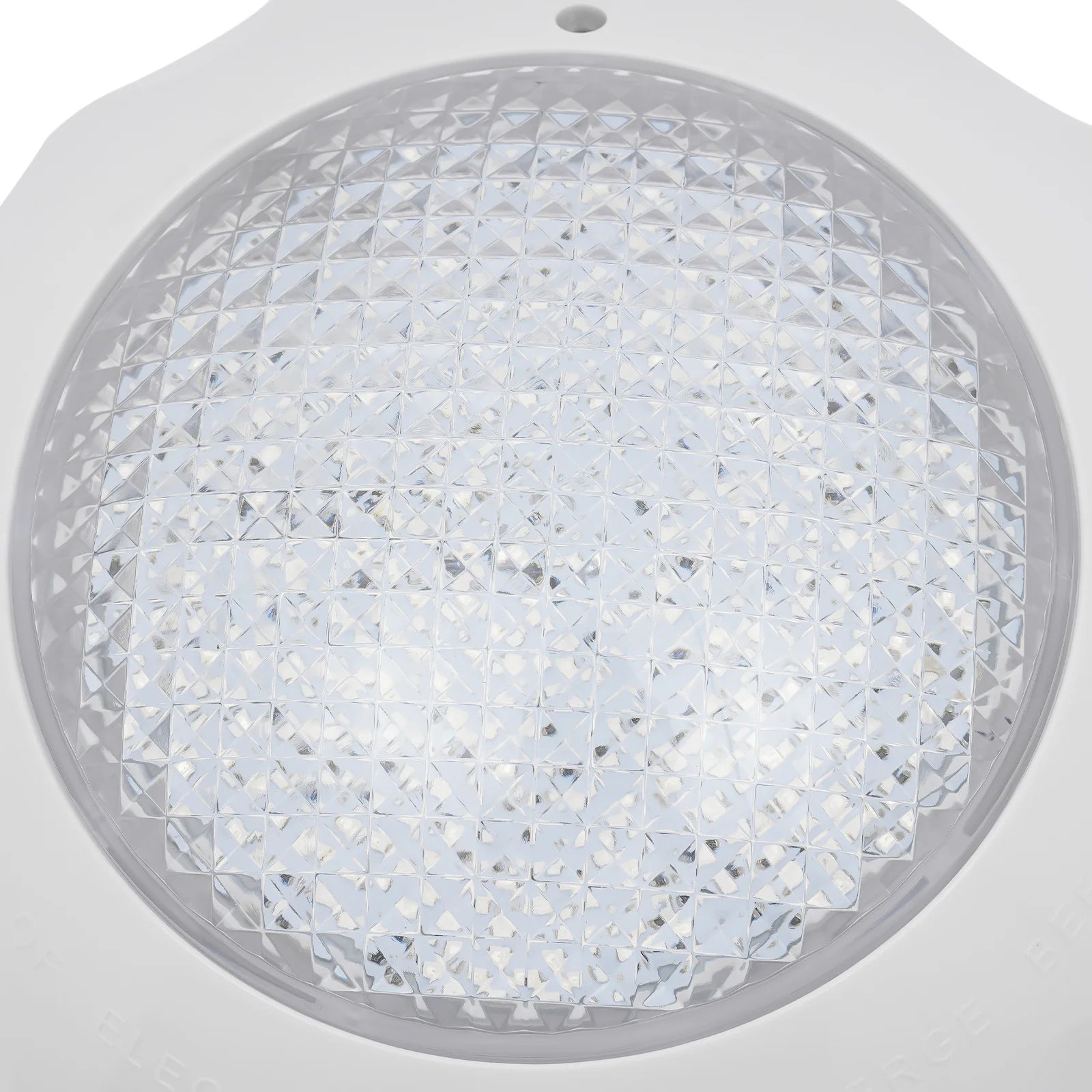 Durable RGB Pool Lights with 2835 Light Beads, 45W LED, 3000LM Brightness, Long-lasting, Compact, Ideal for Home Pool and
