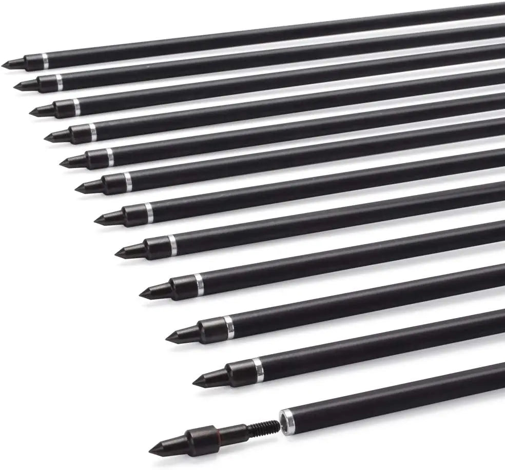 Elong 6/12PCS 26/28/30