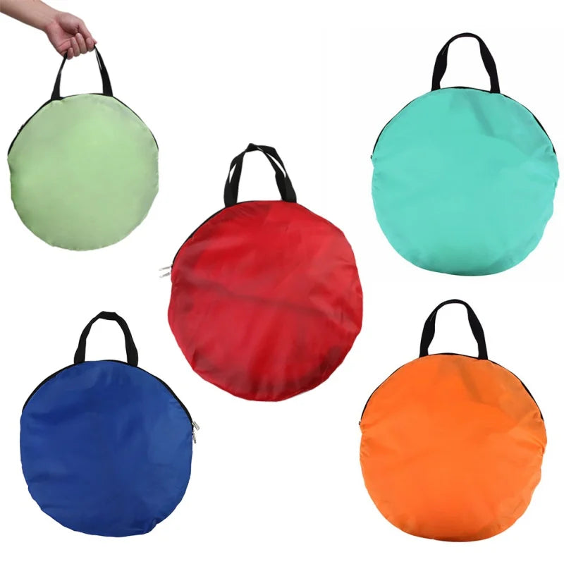 Durable Kayak Boat Wind Sail Sup Paddle Board Sailing Canoe Stroke Wind Paddle Rowing Boats Wind With Clear Window Surfing