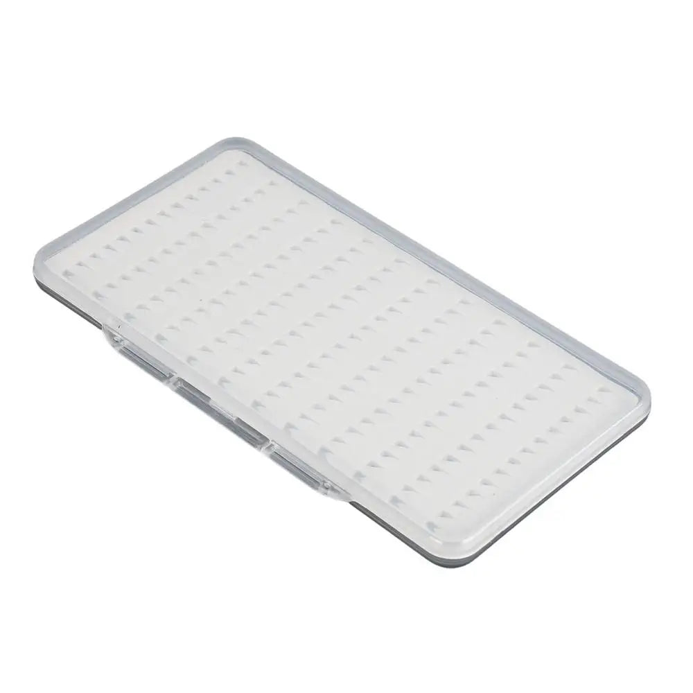 Fly Fishing Accessories And Tools Kit Waterproof Flies Fly Box Floatable Fly Fishing Boxes Fly Fishing Accessories And Tools Kit