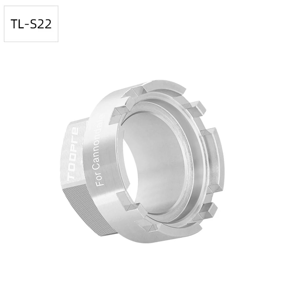 Bicycle Claw Locking Ring Removal Tool Hand Protection Cycling Repair Disassembly Tools Disc Installation Tools for ROTOR