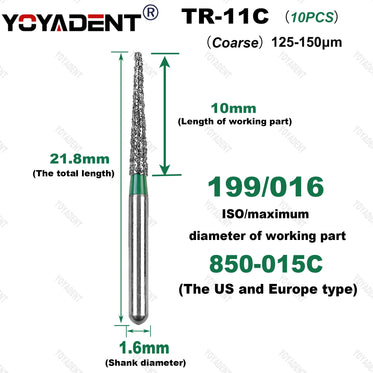 tr-11c-10pcs