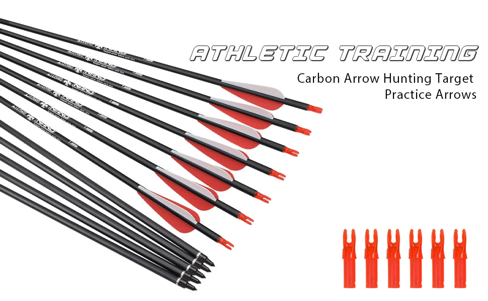 Elong 6/12PCS 26/28/30