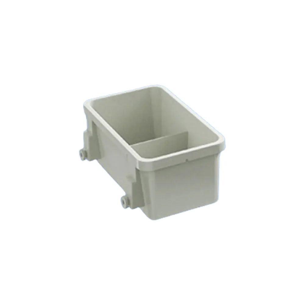 Poolside Storage Baskets with Cup Holders Fit 3-Inch Or Smaller Top Rails Pool Hanging Basket for Above Ground Pool