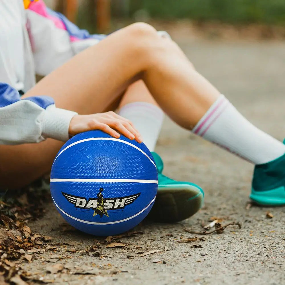 Game Basketball Practice Basketball Size 7 Size 5 Wear-Resistant Basket Balls Indoor Outdoor Sports Gear Training Accessories