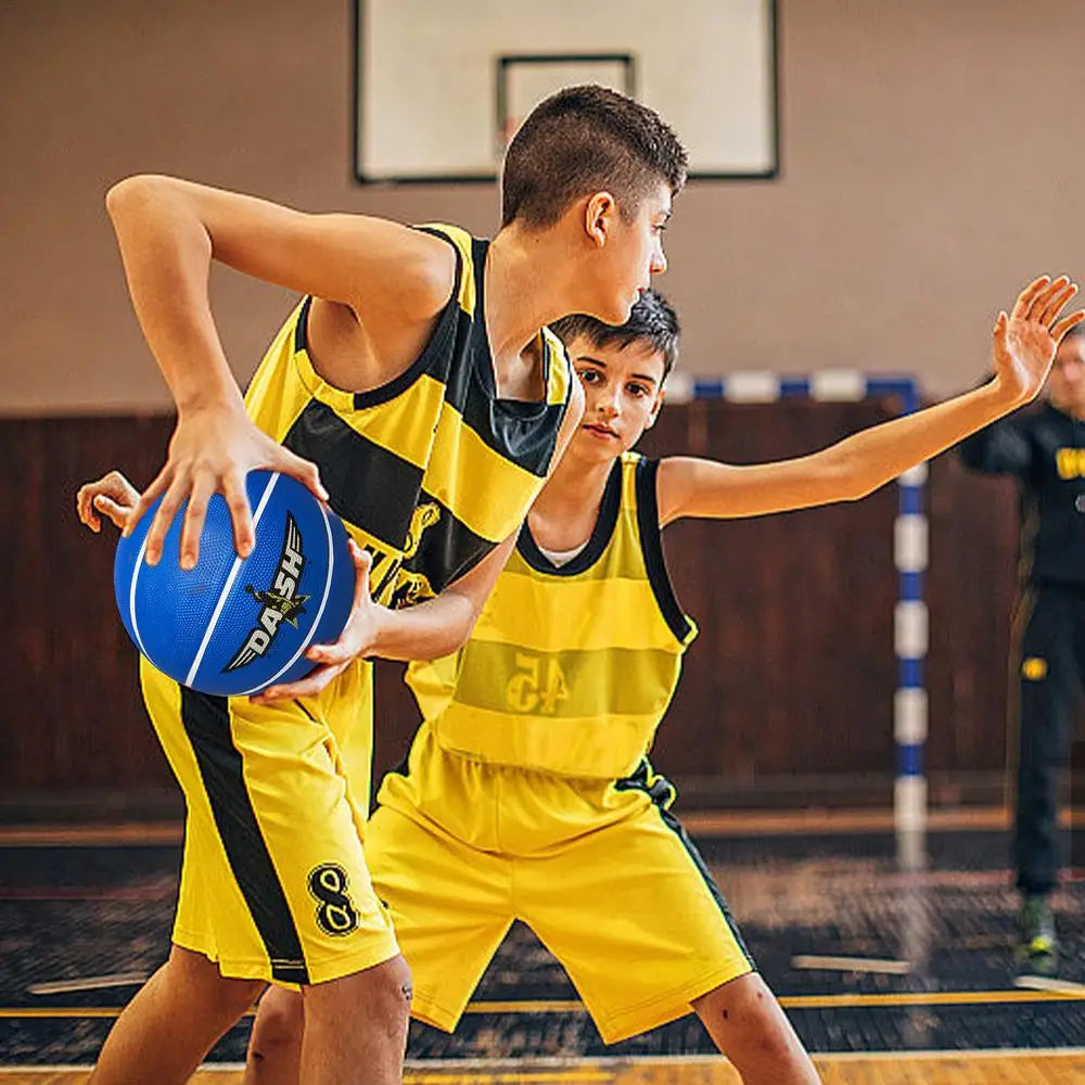 Game Basketball Practice Basketball Size 7 Size 5 Wear-Resistant Basket Balls Indoor Outdoor Sports Gear Training Accessories