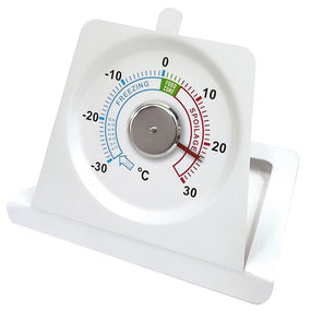 Mini Thermometers Oven Refrigerator Thermometer Large Dial Freezer Oven Thermometers  Home Kitchen Supply