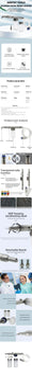 Dental Aluminum Oxide Micro Blaster Sandblasting Gun 2/4 Holes Air Abrasion Polisher Sandblaster Teeth Whitening Dentistry Tools