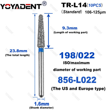 tr-l14-10pcs